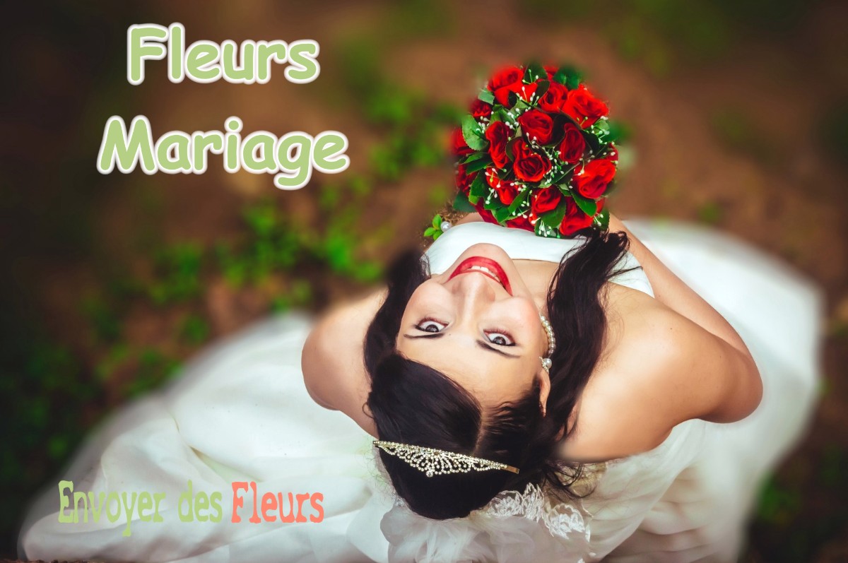 lIVRAISON FLEURS MARIAGE à LOSSE